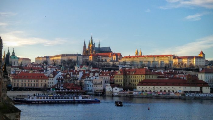 Prague Castle